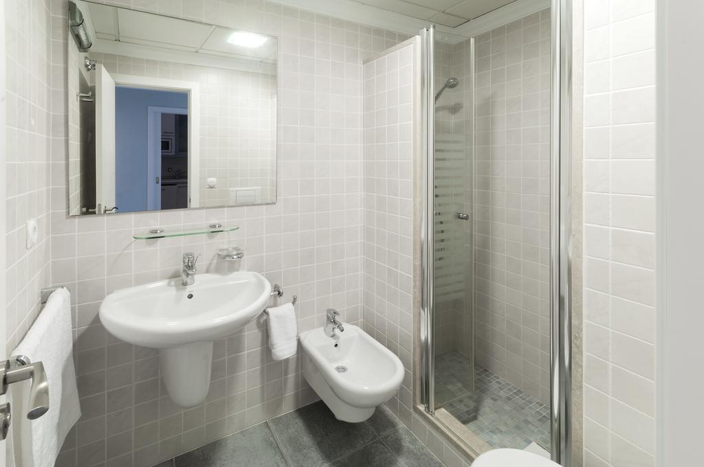 Villa Camelot Oliva Esterno foto