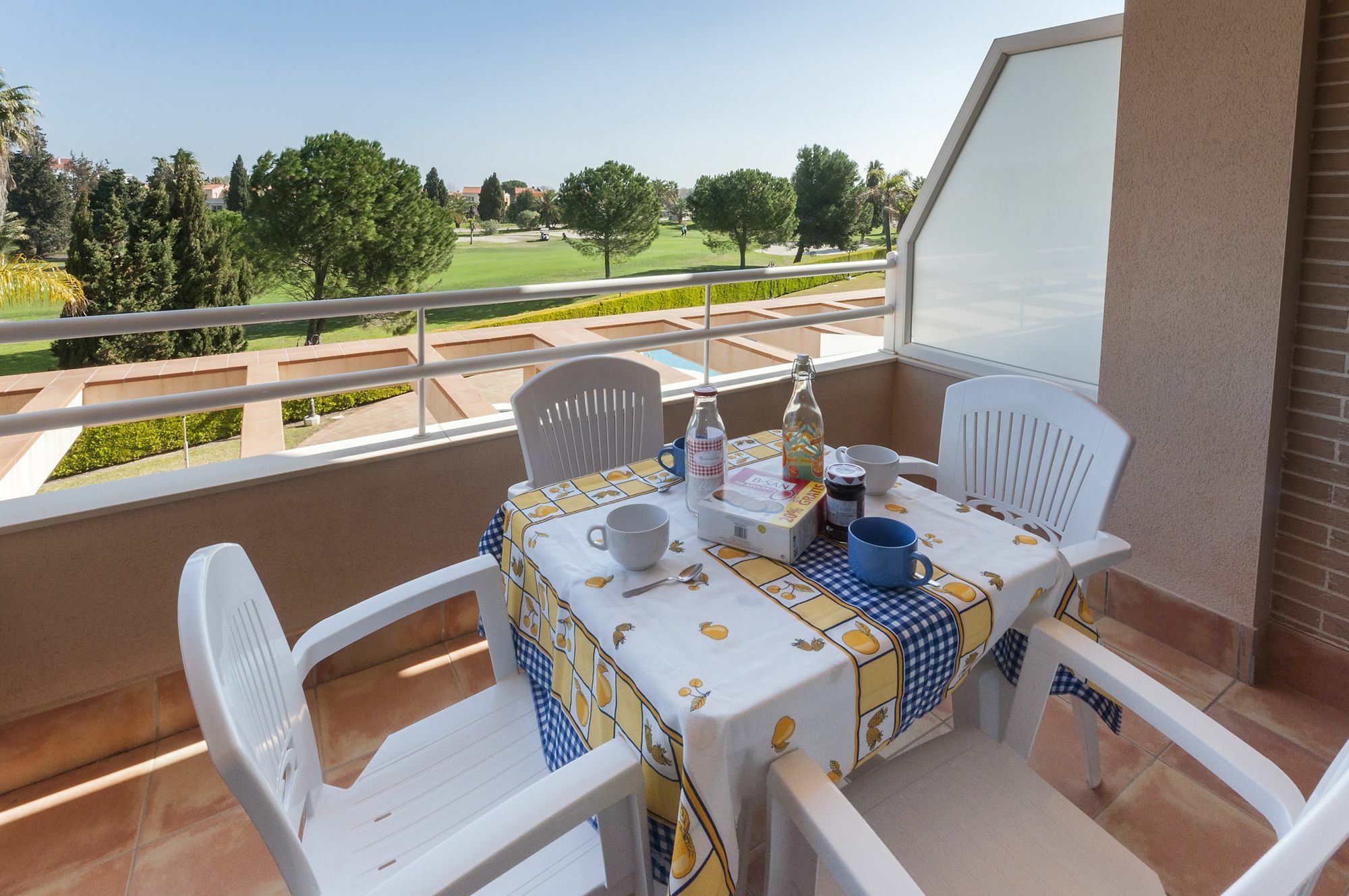 Villa Camelot Oliva Esterno foto