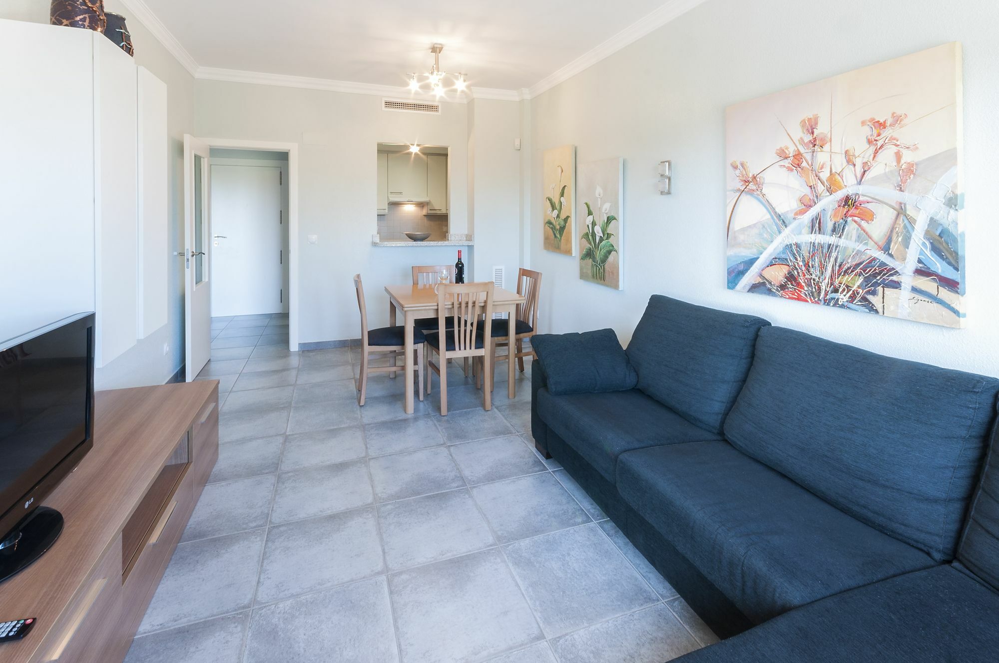 Villa Camelot Oliva Esterno foto